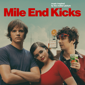 Avril Lavigne — Ironic ('Mile End Kicks' - Music Inspired by the Motion Picture)