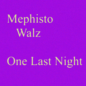Mephisto Walz