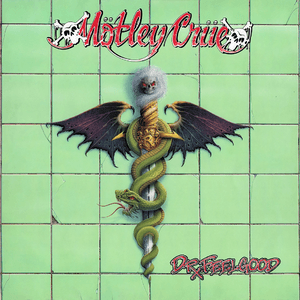 Mötley Crüe — Without You