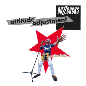 Buzzcocks — Just A Dream I Followed
