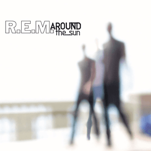 R.E.M. — Leaving New York