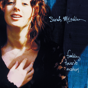 Sarah McLachlan