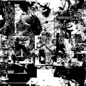 Underworld — Holding The Moth