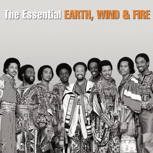 Earth, Wind & Fire