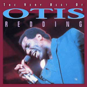 Otis Redding — Try A Little Tenderness