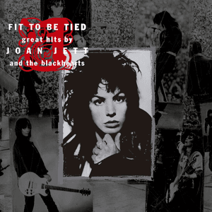 Joan Jett & The Blackhearts — Crimson and Clover