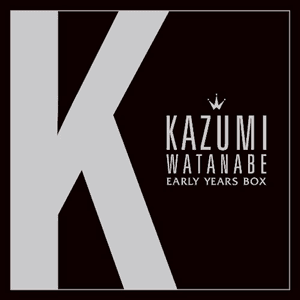Kazumi Watanabe