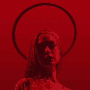 Anne Hathaway — Burial (from Mother Mary)