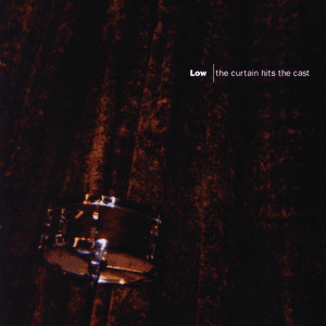 Low — Over the Ocean