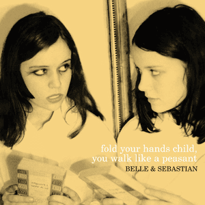 Belle and Sebastian — Waiting For The Moon To Rise