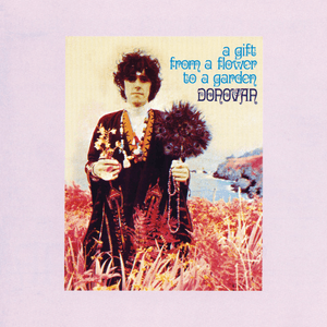 Donovan — The Lullaby Of Spring