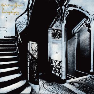 Mazzy Star — Be My Angel