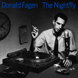 Donald Fagen