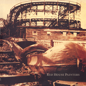 Red House Painters — Things Mean a Lot