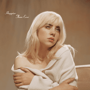 Billie Eilish — Billie Bossa Nova