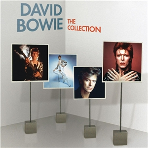 David Bowie — Always Crashing In The Same Car - 1999 Remastered Version