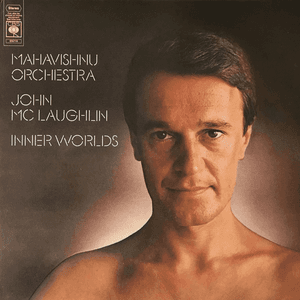 Mahavishnu Orchestra & John McLaughlin