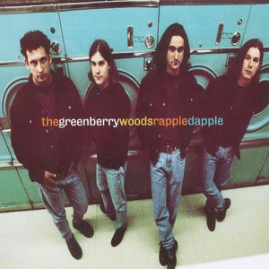 The Greenberry Woods — Sentimental Role