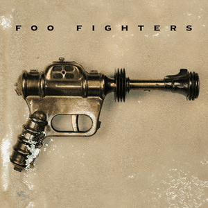 Foo Fighters — Big Me