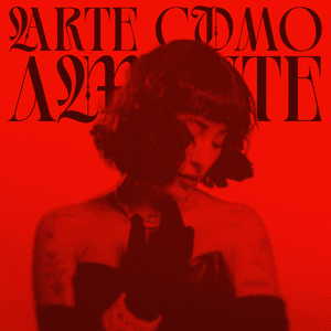 Indira Paganotto — Black Magic