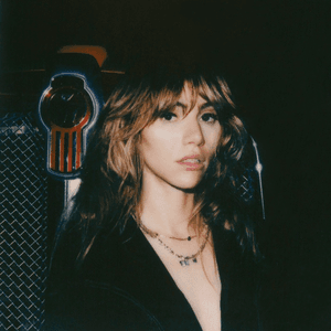 Suki Waterhouse — Nostalgia