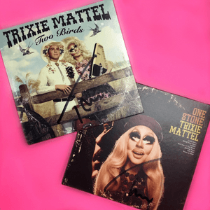 Trixie Mattel
