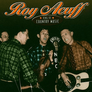 Roy Acuff