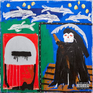 Action Bronson — C12H16N2