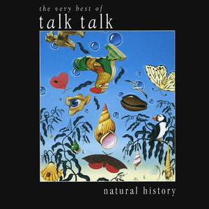 Talk Talk — Life's What You Make It (1997 - Remaster)