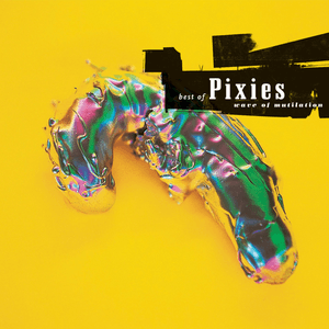 The Pixies