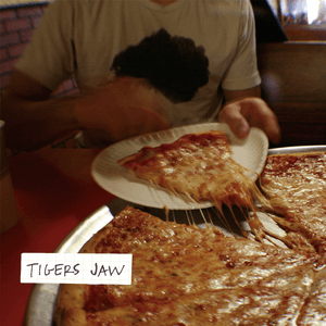 Tigers Jaw — The Sun