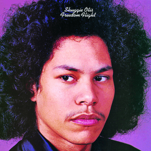 Shuggie Otis — Strawberry Letter 23
