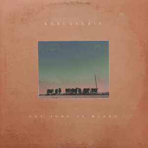 Khruangbin