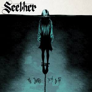 Seether — Lost All Control