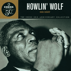 Howlin' Wolf