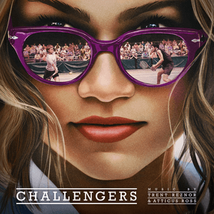 Trent Reznor and Atticus Ross — Challengers: Match Point
