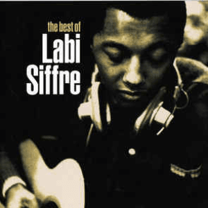 Labi Siffre