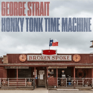 George Strait — Take Me Away