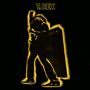 T. Rex