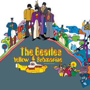 The Beatles — Hey Bulldog