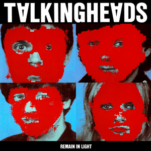 Talking Heads
