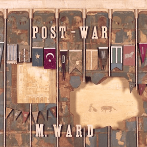 M. Ward — Chinese Translation