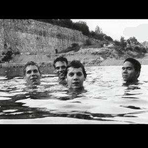 Slint — Good Morning, Captain