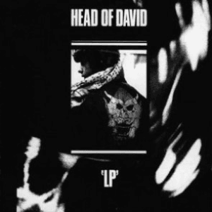 Head Of David