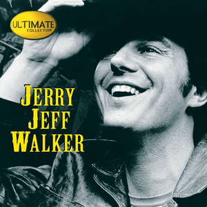 Jerry Jeff Walker