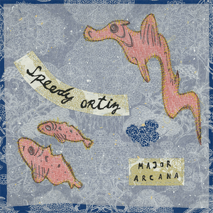 Speedy Ortiz