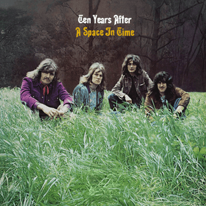 Ten Years After — I'd Love To Change The World