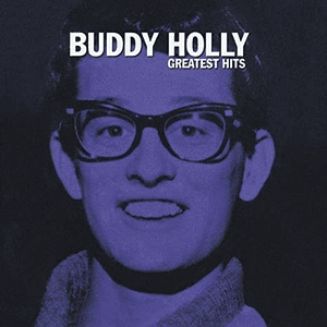 Buddy Holly