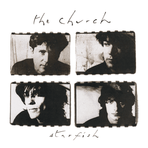 The Church — Reptile