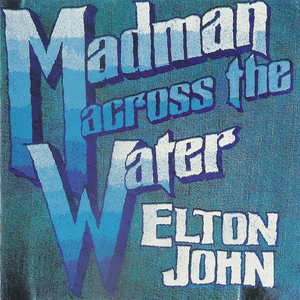 Elton John